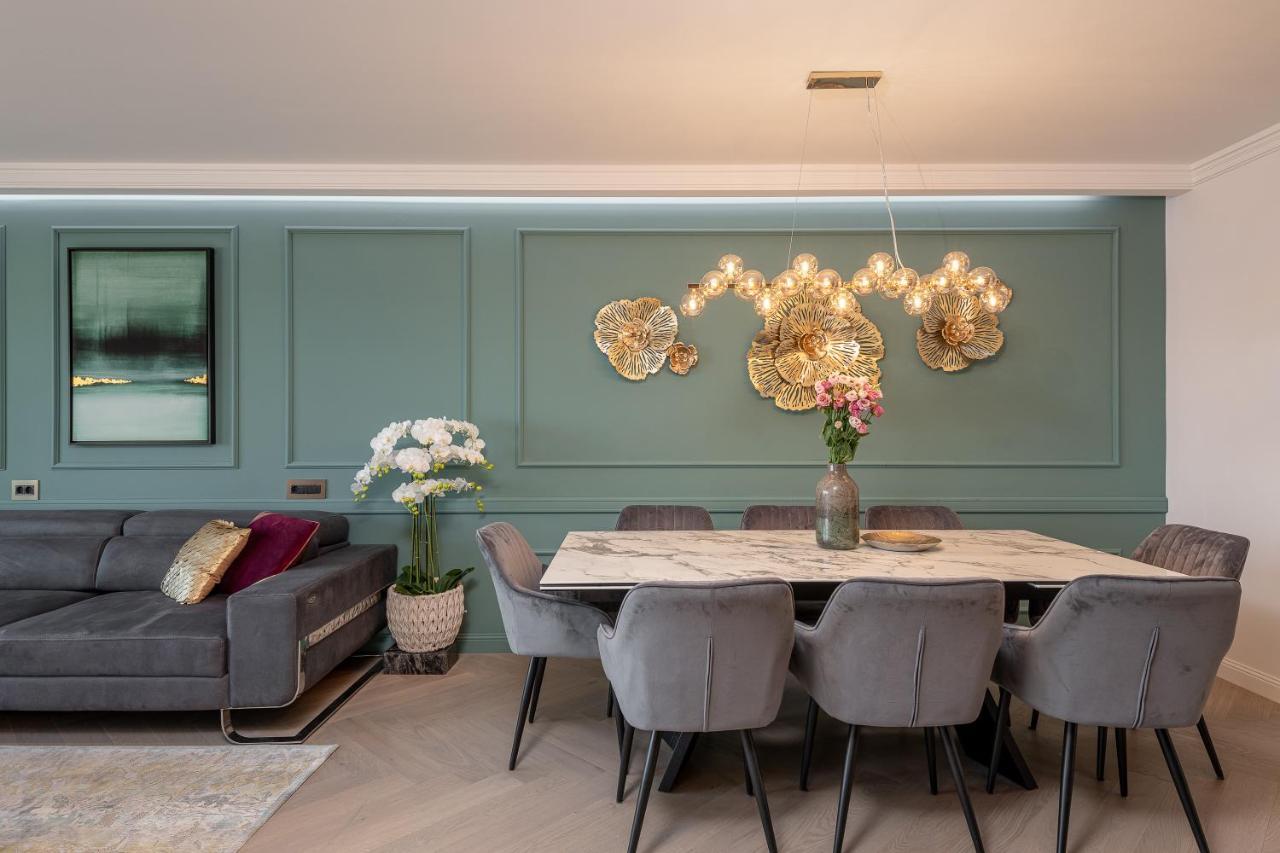 Insula Luxury Apartment Dubrownik Zewnętrze zdjęcie
