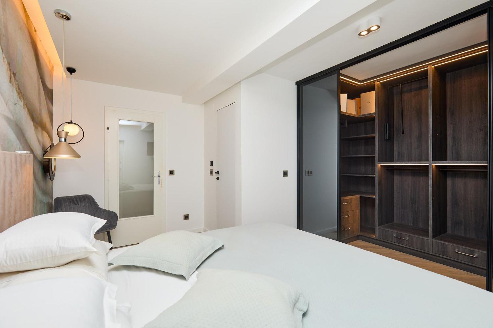 Insula Luxury Apartment Dubrownik Zewnętrze zdjęcie