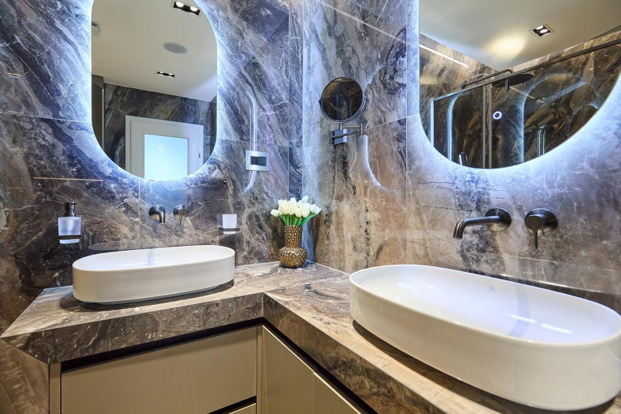 Insula Luxury Apartment Dubrownik Zewnętrze zdjęcie