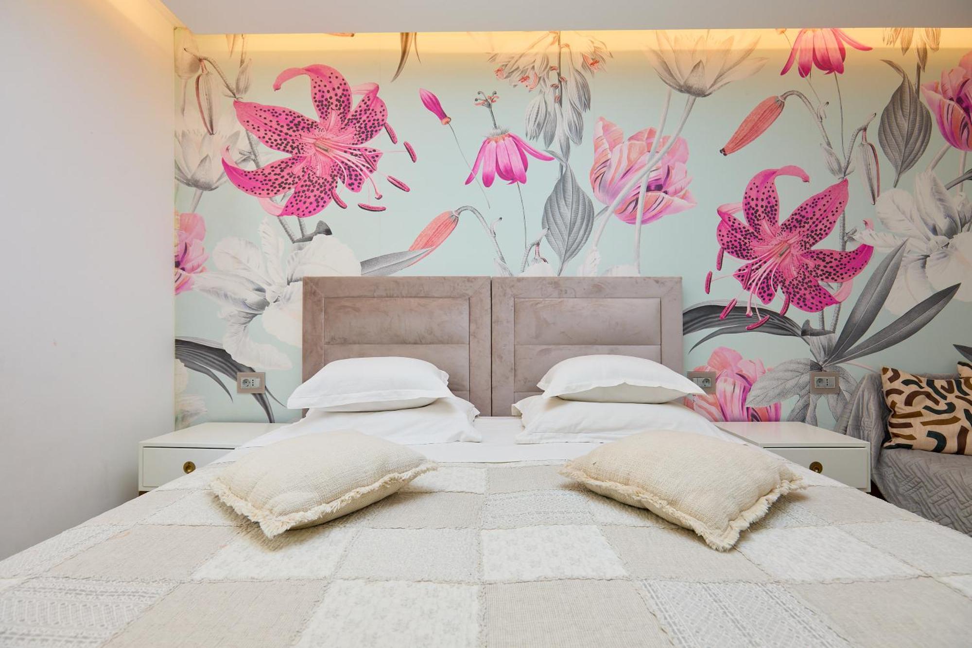 Insula Luxury Apartment Dubrownik Zewnętrze zdjęcie